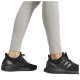 Adidas Γυναικείο κολάν Essentials Linear Cotton Leggings